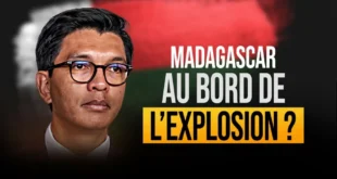 Madagascar : Rajoelina dénonce la tentative illégale de « coup d’Etat »