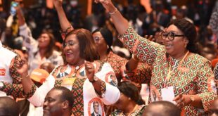 Présidentielle 2025 : Ouattara investit son commando